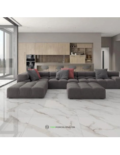 Urano Pulido 86x86 cm 2